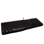 کیبورد و ماوس رپو مدل X120S اتصال USB - تصویر 3