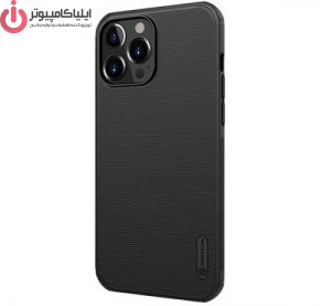 کاور محافظ NIKLLIN Super Frosted Shield Pro مناسب IPhone14 ProMax - تصویر 3