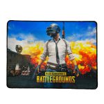 ماوس پد Gamingطرح BattleGround برند الون سایز 40*30