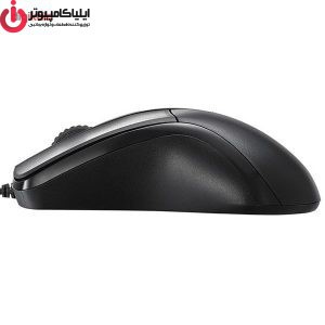 ماوس اپتیکال باسیم رپو مدل N1162