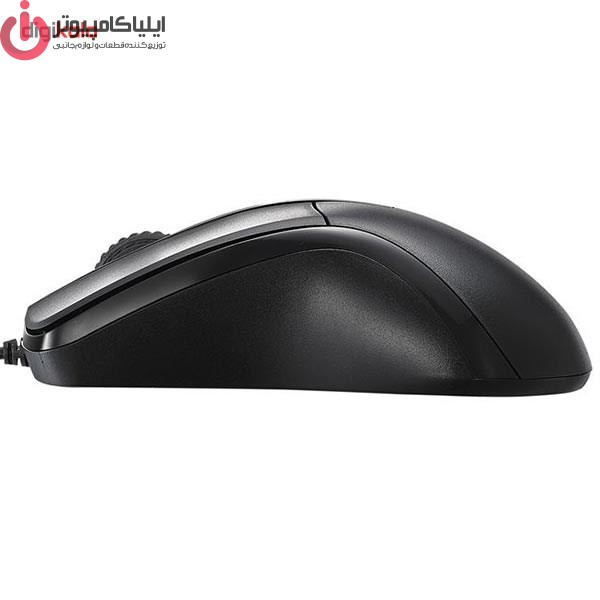 ماوس اپتیکال باسیم رپو مدل N1162