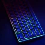 کیبورد مخصوص بازی رپو مدل V52Pro - تصویر 3