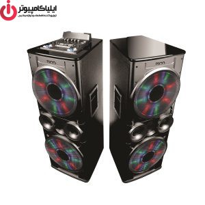 اسپیکر تسکو مدل TS 2080