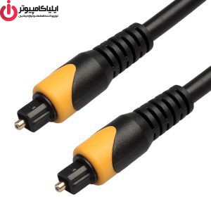 کابل اپتیکال ایلون مدل OP-15 به طول 1.5 متر