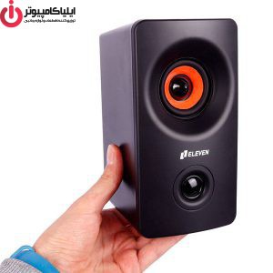 اسپیکر دسکتاپ ایلون مدل AC200BT