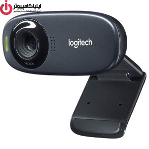 وب کم لاجیتک مدل C310 HD