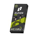 کابل AUX ایلون مدل X1 طول 1متر