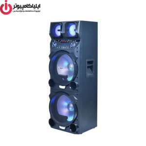 پخش کننده خانگی تسکو مدل TS 2091