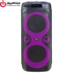 اسپیکر بلوتوثی قابل حمل تسکو مدل TS 1905