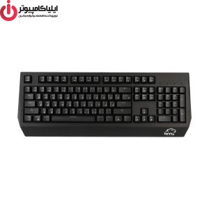 کیبورد مخصوص بازی تسکو مدل GK 8127