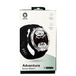 ساعت هوشمند گرین لاین مدل ADVENTURE GNADSW - تصویر 6