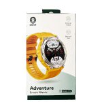 ساعت هوشمند گرین لاین مدل ADVENTURE GNADSW - تصویر 7