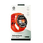 ساعت هوشمند گرین لاین مدل ADVENTURE GNADSW - تصویر 8