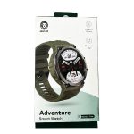 ساعت هوشمند گرین لاین مدل ADVENTURE GNADSW - تصویر 9