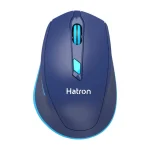 ماوس وایرلس سایلنت برند هترون مدل HATRON HMW122SL - تصویر 2