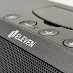 اسپیکر بلوتوثی قابل حمل ایلون مدل PS104