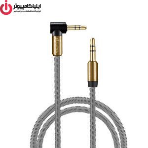 کابل AUX ایلون مدل EL-AUX3 طول 1متر