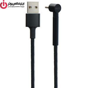 کابل تبدیل USB به USB-C تسکو مدل TC C185 طول 1 متر
