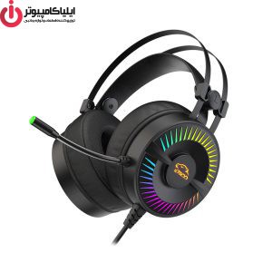 هدست مخصوص بازی تسکو مدل GH 5165