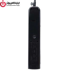 چندراهی برق پارت الکتریک مدل PE-8758