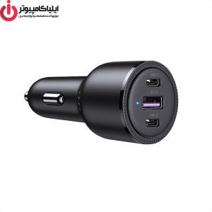 شارژر فندکی 69 وات یوگرین مدل 20467