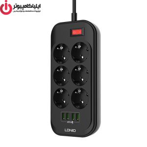 چندراهی برق الدینیو مدل SE6403