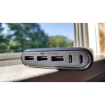 پاوربانک انکر مدل A1277 PowerCore ظرفیت 26800 میلی آمپر ساعت