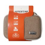 کیف هارد اکسترنال کینگ استار مدل K-BAG120L PRO