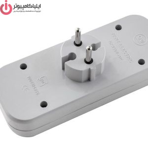 چند راهی برق پارت الکتریک مدل PE2200