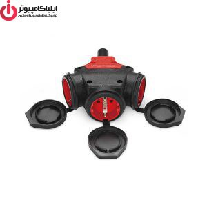 چندراهی برق پارت الکتریک مدل 1027