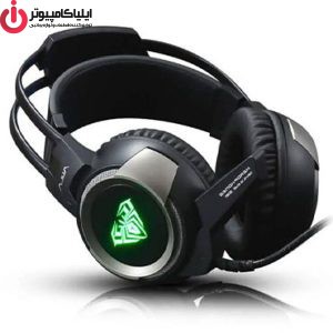 هدست مخصوص بازی آئولا مدل Magic Pupil G91