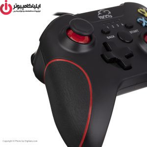 دسته بازی تسکو مدل TG 120