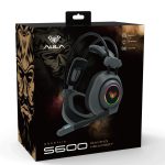 هدست مخصوص بازی آئولا مدل S600