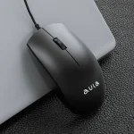 ماوس USB اپتیکال برند آئولا مدل Aula AM100 - تصویر 4