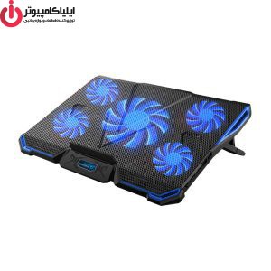 پایه خنک کننده کول کلد مدل K33
