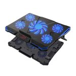 پایه خنک کننده کول کلد مدل CoollCold K33 - تصویر 4