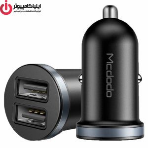 شارژر فندکی مک دودو مدل CC-6601