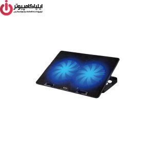 پایه خنک کننده  لپ تاپ انزو مدل LF-223