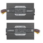 منبع تعذیه کامپیوتر مدل GP400A-ECO - تصویر 5