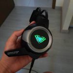 هدست مخصوص بازی آئولا مدل Magic Pupil G91