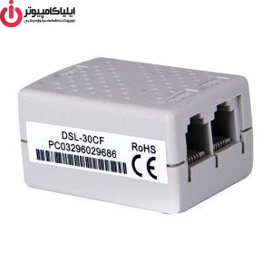 اسپلیتر (نویزگیر) مدل DSL-30CF
