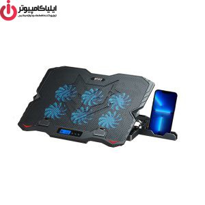 کول‌پد لپ تاپ انزو مدل ENZO LF-661