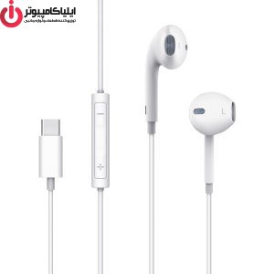 هندزفری مک دودو مدل MC-HP-6070