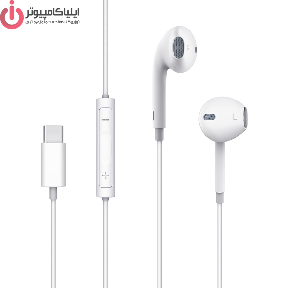 هندزفری مک دودو مدل MC-HP-6070 هندزفری مک دودو مدل MC-HP-6070