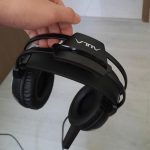 هدست مخصوص بازی آئولا مدل Magic Pupil G91