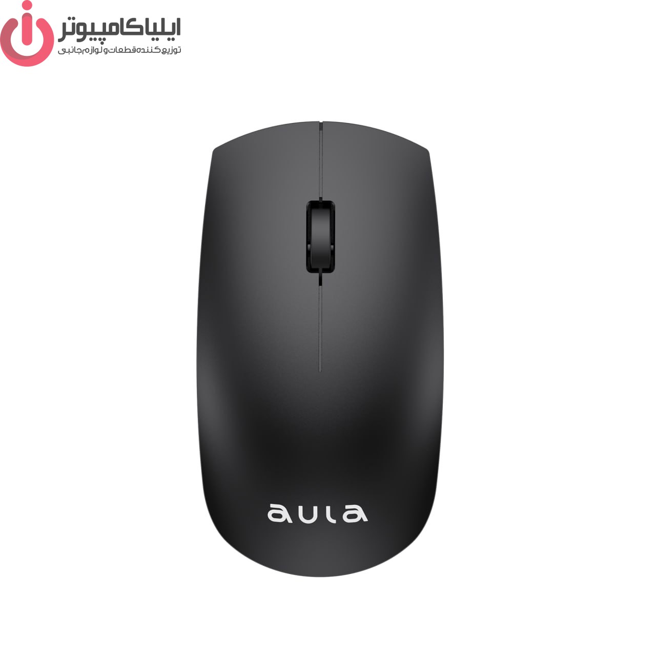 AULA-AM201 ماوس USB اپتیکال برند آئولا مدل Aula AM201 - تصویر 1