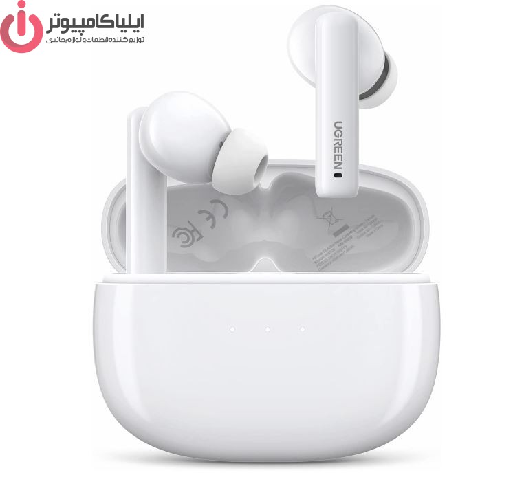 Capture هدفون بلوتوثی یوگرین مدل UGREEN WS106-90206