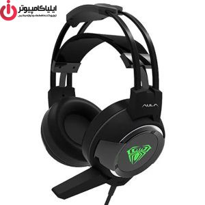 هدست مخصوص بازی آئولا مدل Magic Pupil G91