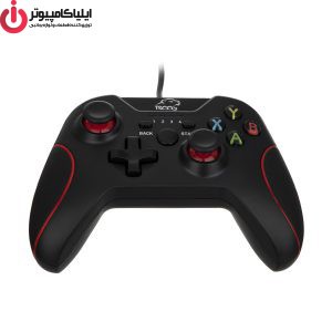 دسته بازی تسکو مدل TG 120