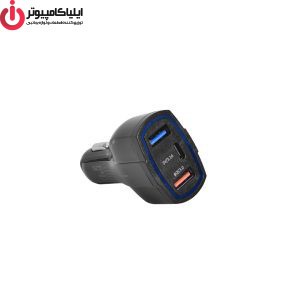 شارژر فندکی تسکو مدل TCG 36